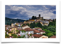 15_Tuscan Village print - Rob Sandalls